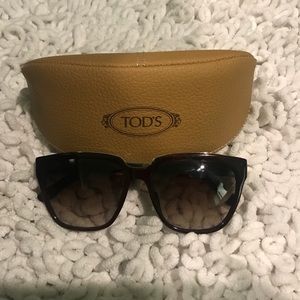 Tod’s Sunglasses